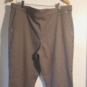 Dress pants